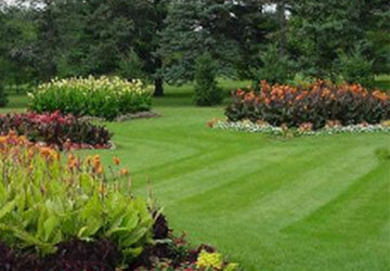 Lawn Care Services in Green Bay, WI