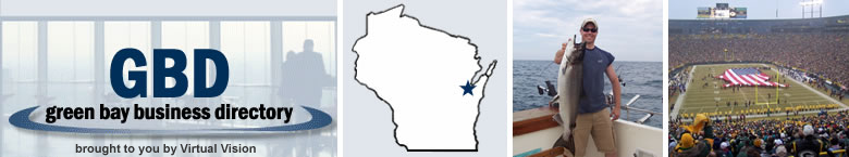Green Bay Business Directory
